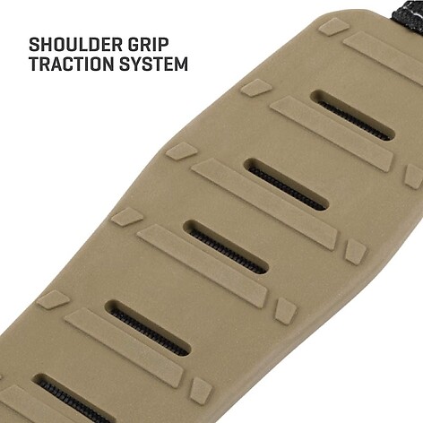 Allen KLNG Traction FDE Vapenrem - bild 5 av 8