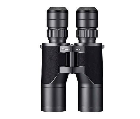 Nikon WX 7x50 IF Kikare - bild 3 av 4