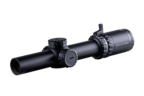 Primary Arms SLx 1-6x24 Gen 4 SFP Belyst ACSS Nova Fiber - bild 3 av 5