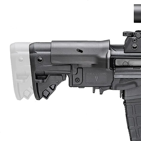 Springfield Hellion .223 Rem 18 tum 5rd - bild 6 av 10