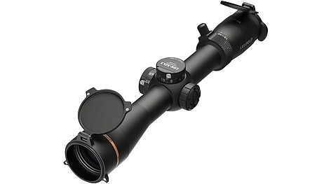 Leupold VX-6HD G2 2-12x42 CDS-SZL2 SFP Belyst FireDot Duplex - bild 9 av 10
