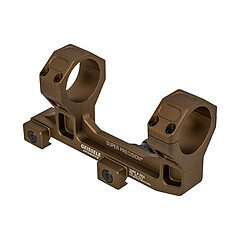 Geissele Super Precision Cantilever Picatinny 30mm H: 49mm DDC