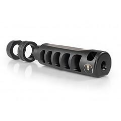 Ultradyne Apollo S 6.5 Creedmoor Muzzle Brake