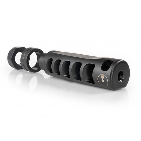 Ultradyne Apollo S 6.5 Creedmoor Muzzle Brake