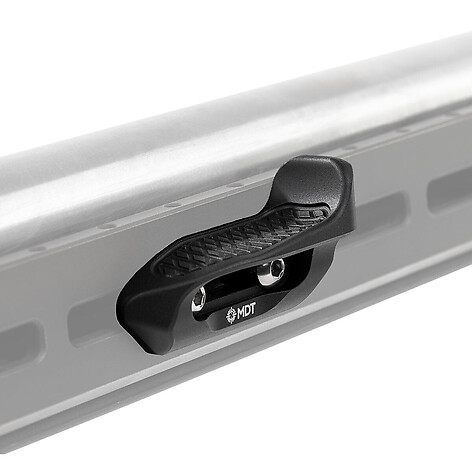 MDT Rifle Control Point M-LOK 2-pack Svart - bild 4 av 5