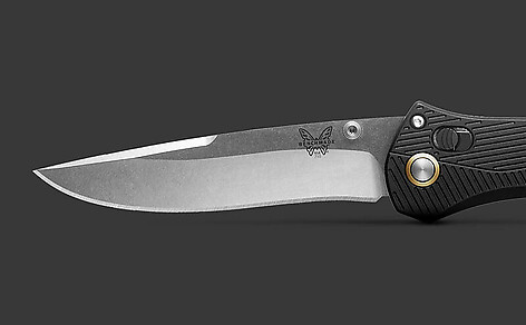 Benchmade 710-25 Seven Ten Kniv - bild 5 av 8