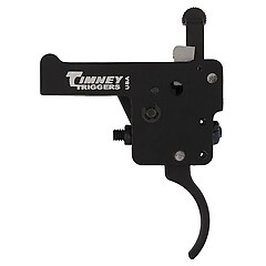 Timney Trigger Howa 3 lbs Nickel