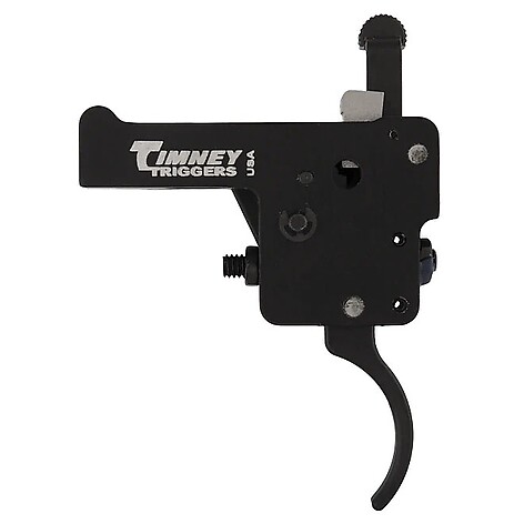 Timney Trigger Howa 3 lbs Nickel