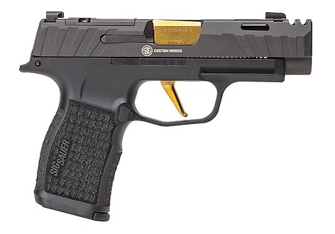 Sig Sauer P365XL Spectre Comp 9mmx19 3.1 tum 12rd - bild 2 av 4