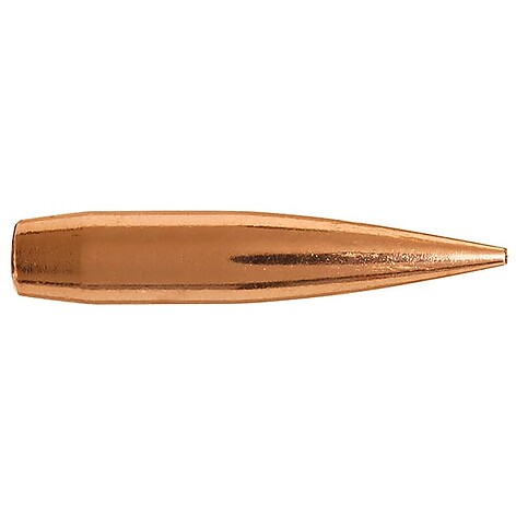 Berger Hybrid Target 6mm 105gr 500/Box