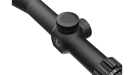 Leupold VX-Freedom 4-12x40 SFP CDS Duplex Kikarsikte - bild 3 av 8