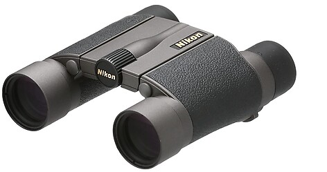 Nikon High Grade 10x25 HG L DCF Kikare - bild 4 av 5