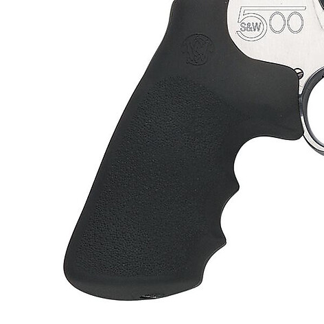 Smith & Wesson 500 .500 S&W Mag 4 tum 5rd - bild 8 av 8