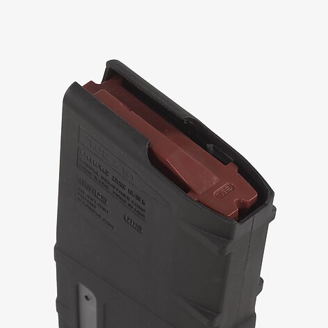 Magpul PMAG 25 LR/SR GEN M3 7.62x51mm 25 Skott Magasin - bild 3 av 5