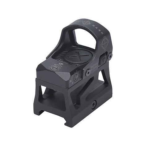 Sightmark Mini Shot M-Spec FMS 3 MOA Dot Reflexsikte - bild 4 av 8