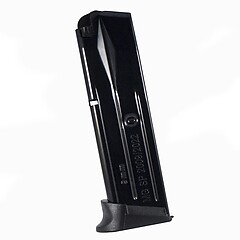 Mec-Gar Sig Pro 2009/2022 9mm 10 Skott Magasin
