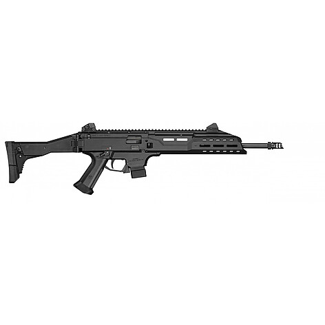 CZ Scorpion EVO3 S1 Carbine 9x19 16 tum
