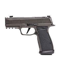 Sig Sauer P365 AXG Legion 9x19 3.1 tum 17 Skott Pistol