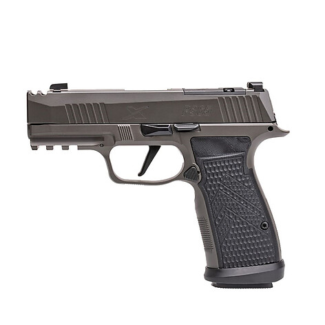 Sig Sauer P365 AXG Legion 9x19 3.1 tum 17 Skott Pistol