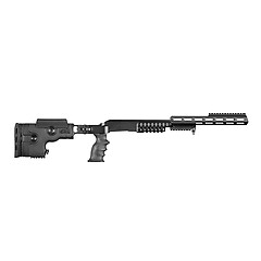 GRS Ragnarok Blaser R8 Professional Svart