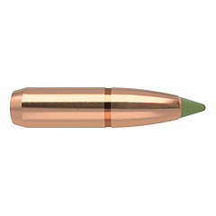 Nosler Expansioin Tip 7mm 140gr 50/Box