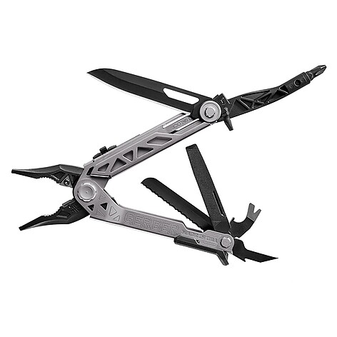 Gerber Center Driver Multiverktyg