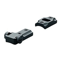Leupold STD BLR Bas Long-Short Action Browning BLR (Matt)