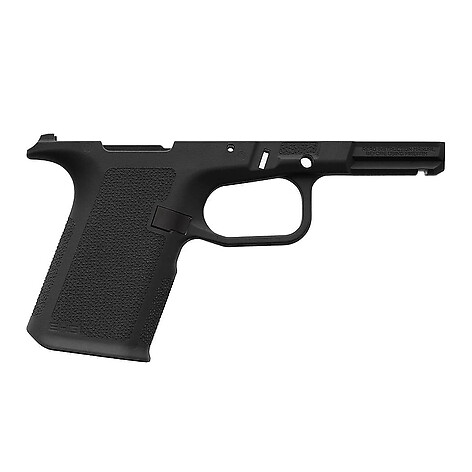Magpul EHG RG9 Ruger RXM Vapengrepp Svart
