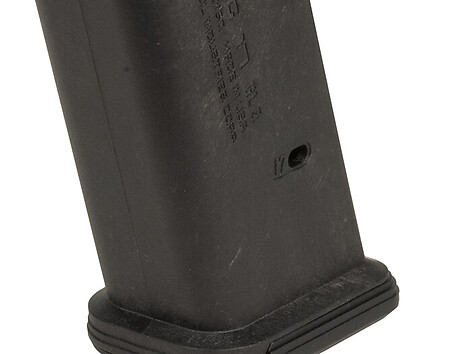 Magpul PMAG 17 GL9 9x19 Glock G17 17 Skott Magasin - bild 7 av 8