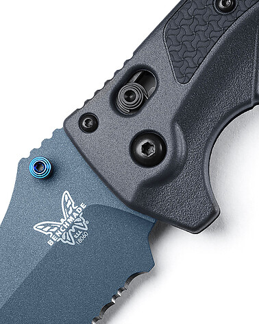 Benchmade 18060SBT-01 Adira Kniv - bild 4 av 7
