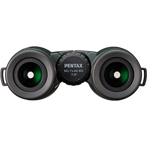 Pentax SD 7x42 WP ED Kikare - bild 4 av 5