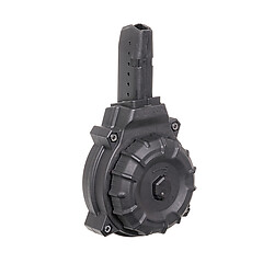 ProMag AR-15 9mm Glock Style Mag 50rd Polymer Magasin