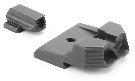Strike Industries Iron Sight Glock Standard Frame - bild 2 av 4