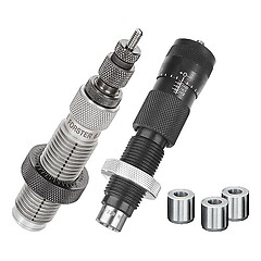 Forster Ultra Full Length Die Set 6mm BR