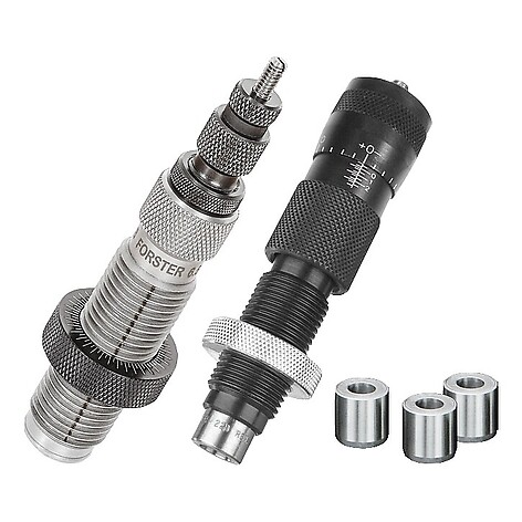 Forster Ultra Full Length Die Set 6mm BR
