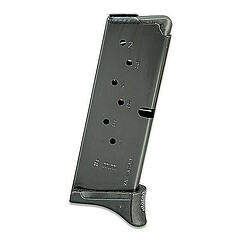 Ruger EC9s/LC9s 9mm 7-rd Magasin