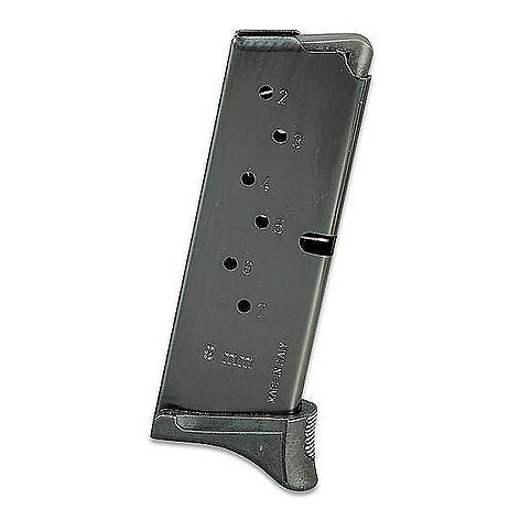 Ruger EC9s/LC9s 9mm 7-rd Magasin