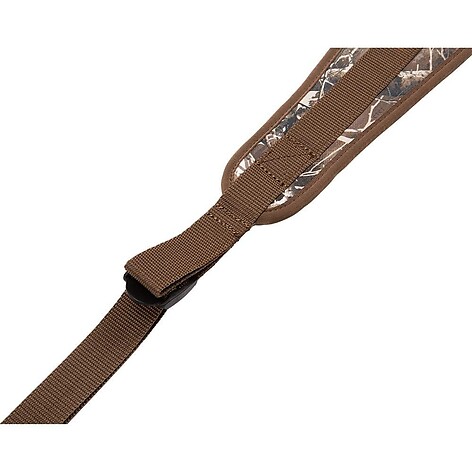 Allen Gunnison Neopren Brun/Mossy Oak Vapenrem - bild 4 av 6