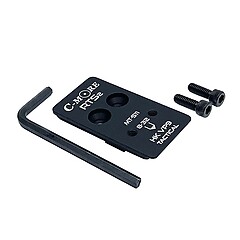 C-More MT-511 RTS2 HK VP9 Tactical