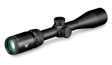 Vortex Crossfire HD 3-9x40 SFP Straight-Wall BDC Kikarsikte - bild 3 av 7