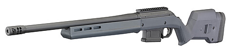 Ruger American Hunter .308 Win Mattsvart - bild 4 av 5