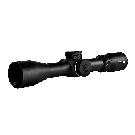 Riton Optics 3 Primal LW 3-15x44 SF SFP XRP Kikarsikte