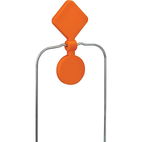 Champion Double Spinner Orange