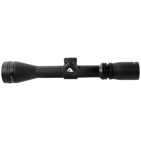 AIM Sports Scout 3-12x32 AO SFP A1-BDC Kikarsikte - bild 4 av 5