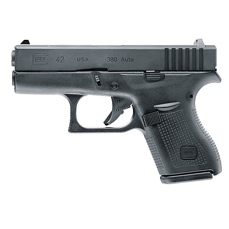 Glock 42 GBB 6mm