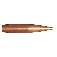 Berger VLD Target ELR 375 Caliber 379gr 50/Box