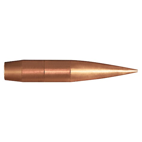 Berger VLD Target ELR 375 Caliber 379gr 50/Box