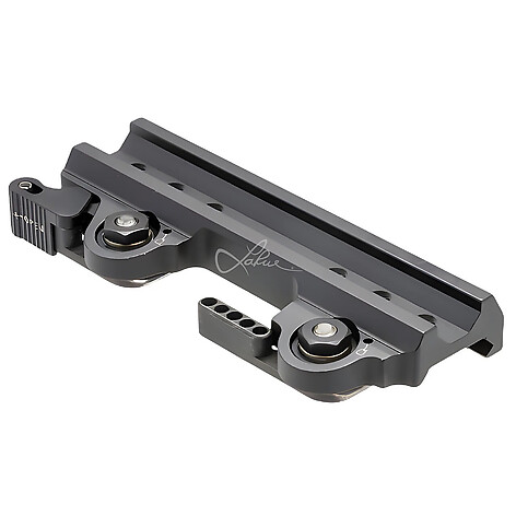 LaRue Tactical Picatinny Trijicon ACOG TA648
