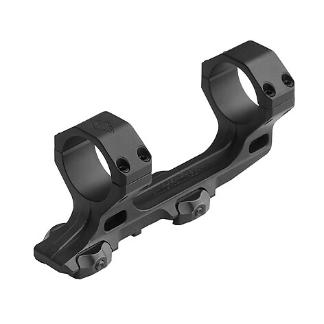 Reptilia AUS Cantilever 30mm H: 39mm Svart - bild 2 av 3