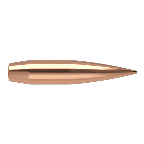 Nosler RDF 6.5mm 130gr 100/Box